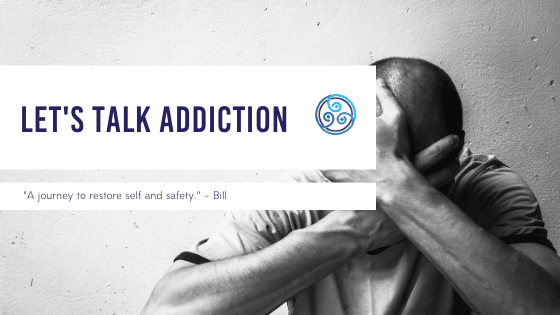 Let’s Talk Addiction